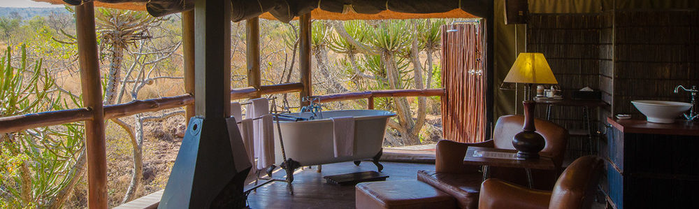 Shishangeni, By Bon Hotels Komatipoort Bagian luar foto