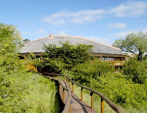 Shishangeni, By Bon Hotels Komatipoort Bagian luar foto